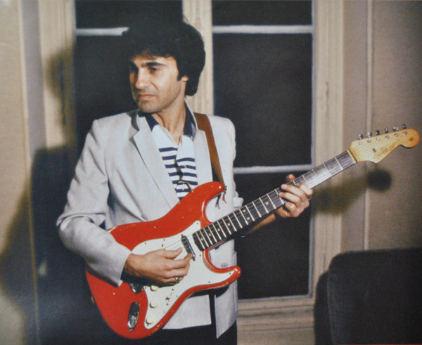 F.R. David