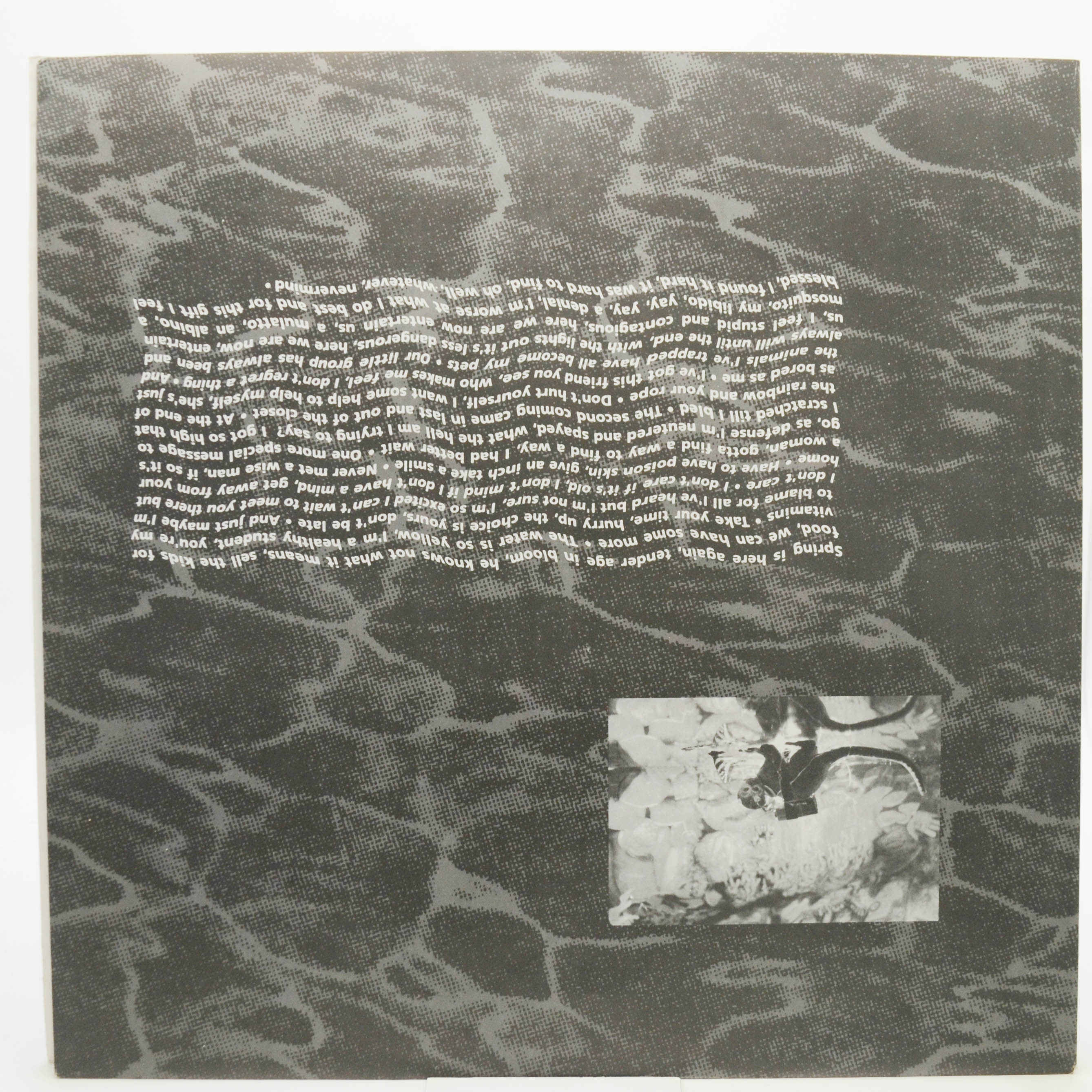 Nirvana — Nevermind, 1991