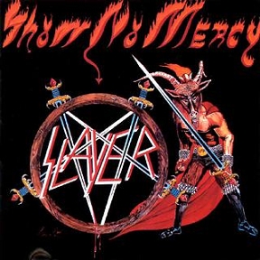 Show No Mercy