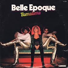 Bamalama