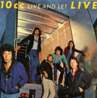 Live And Let Live