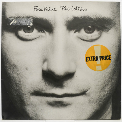 Face Value, 1981