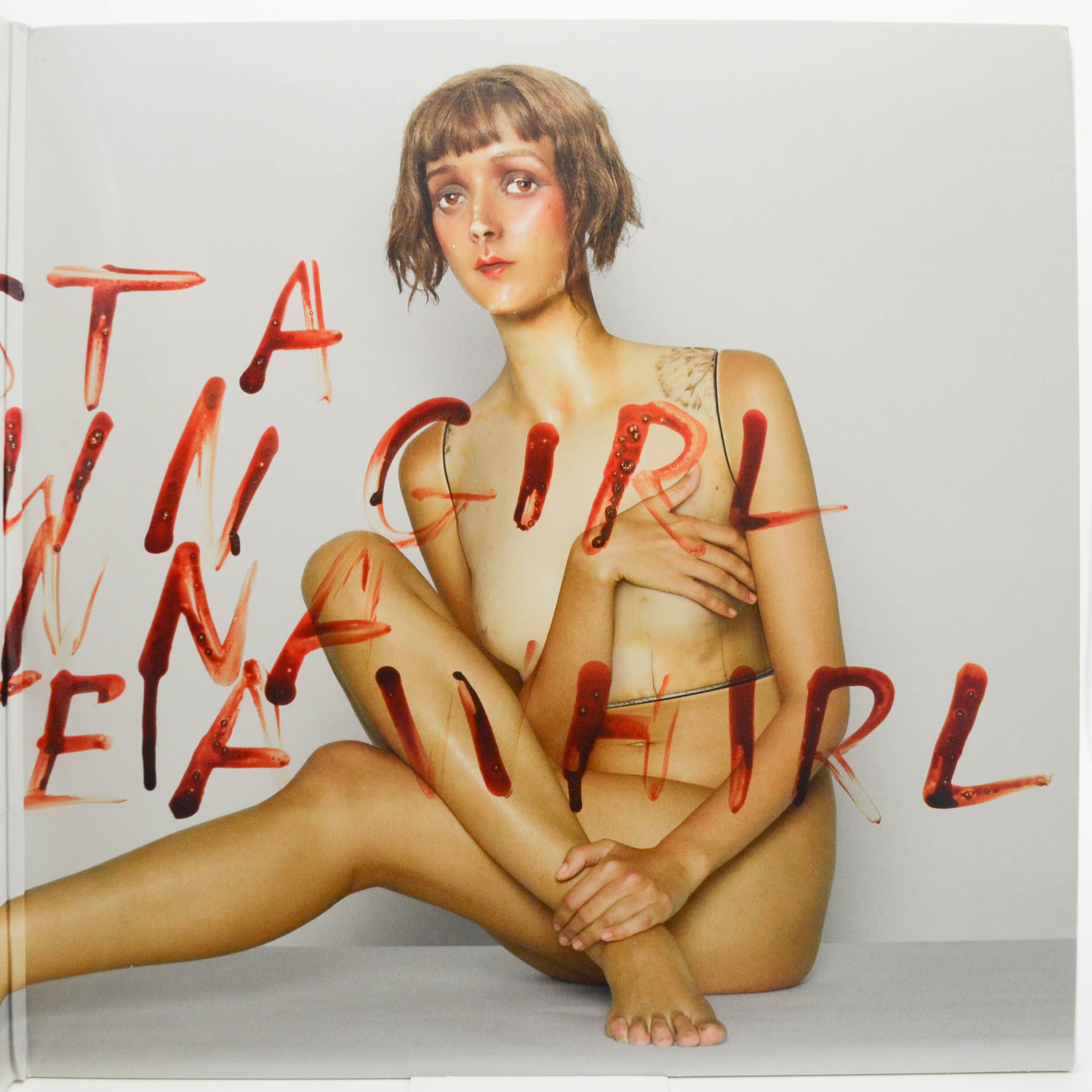 Lou Reed & Metallica — Lulu (2LP), 2011