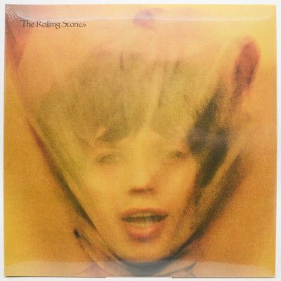Goats Head Soup, 1973