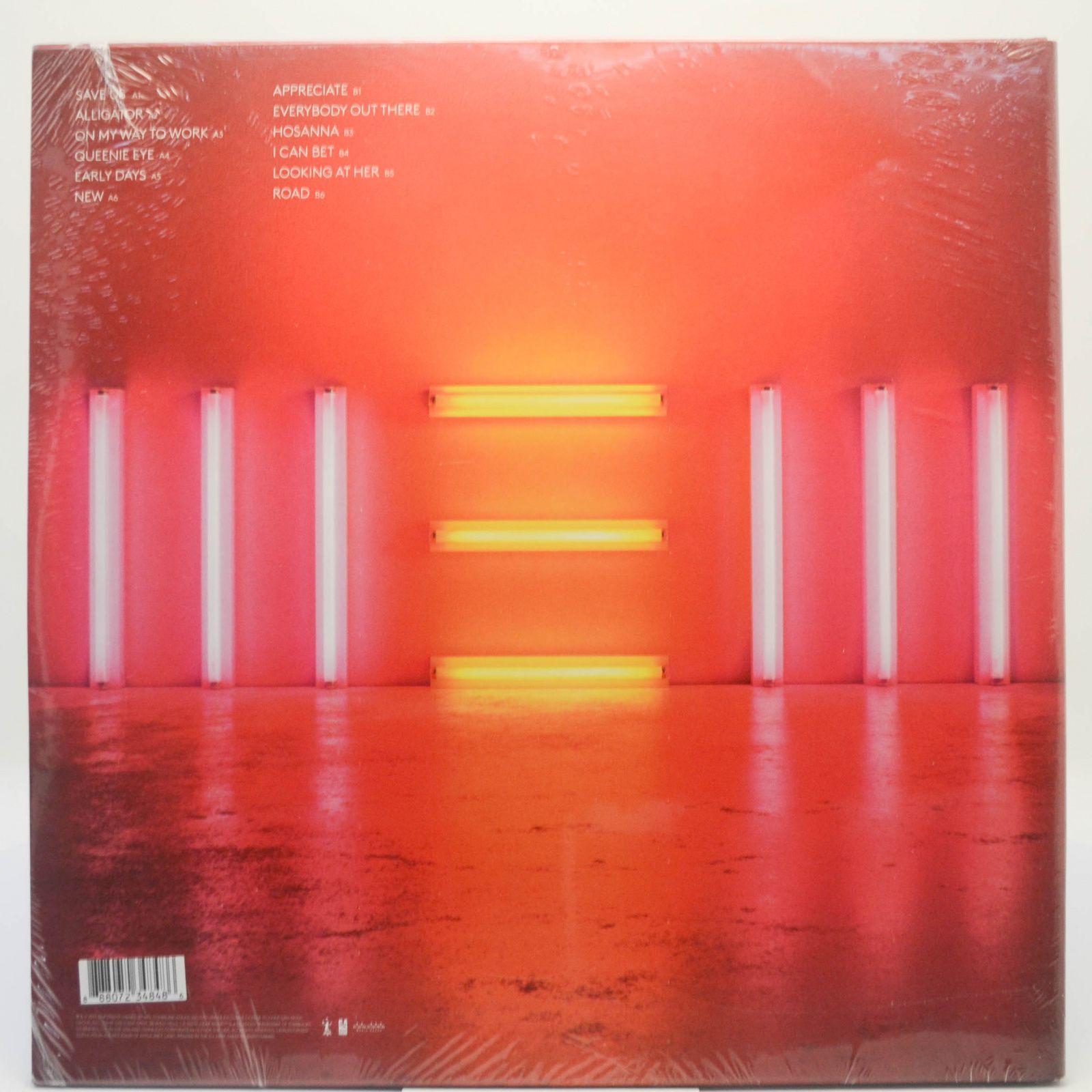 Paul McCartney — New, 2013