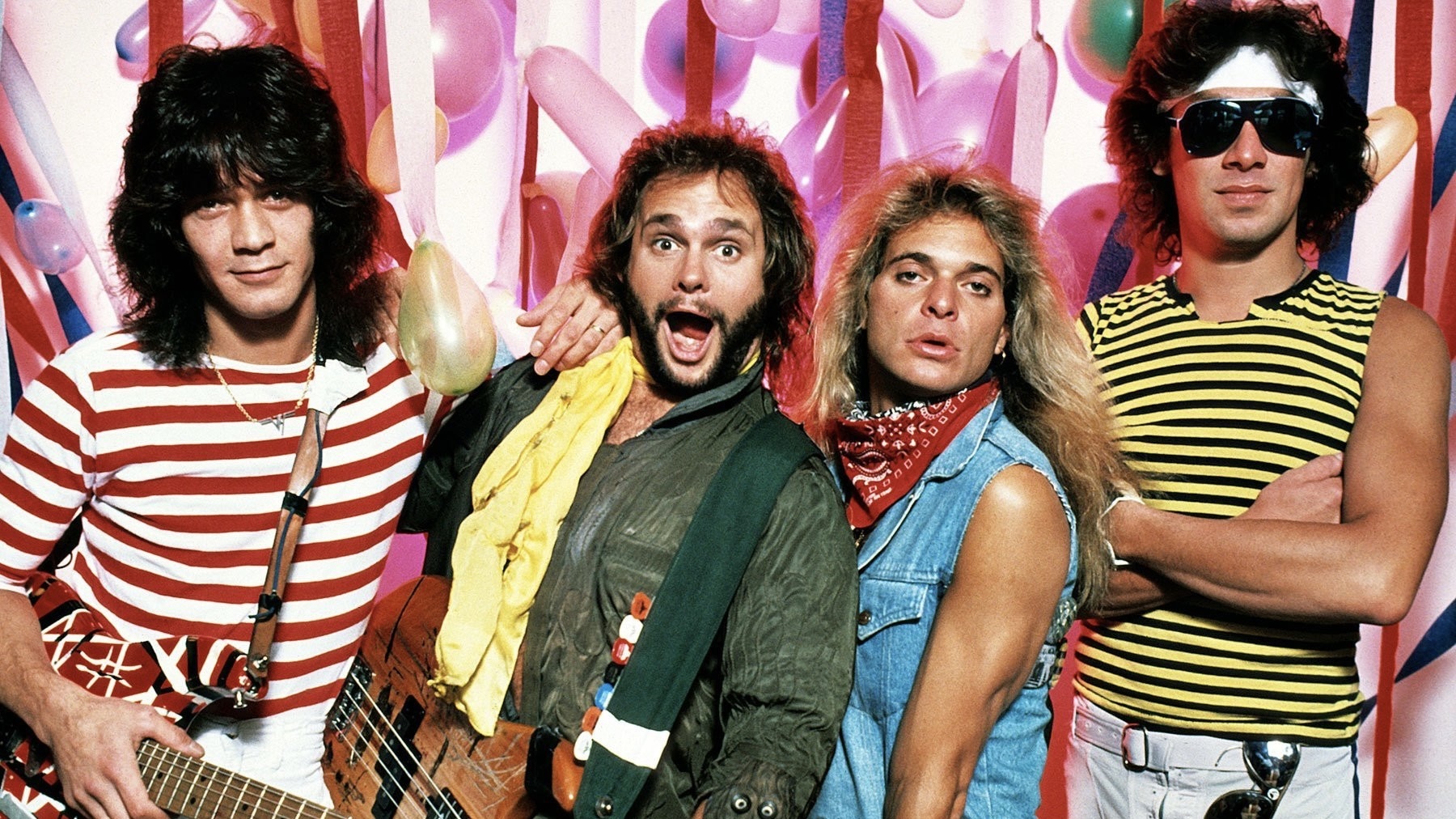 Van Halen