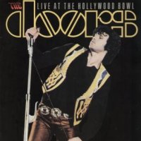 Live At The Hollywood Bowl (Doors)
