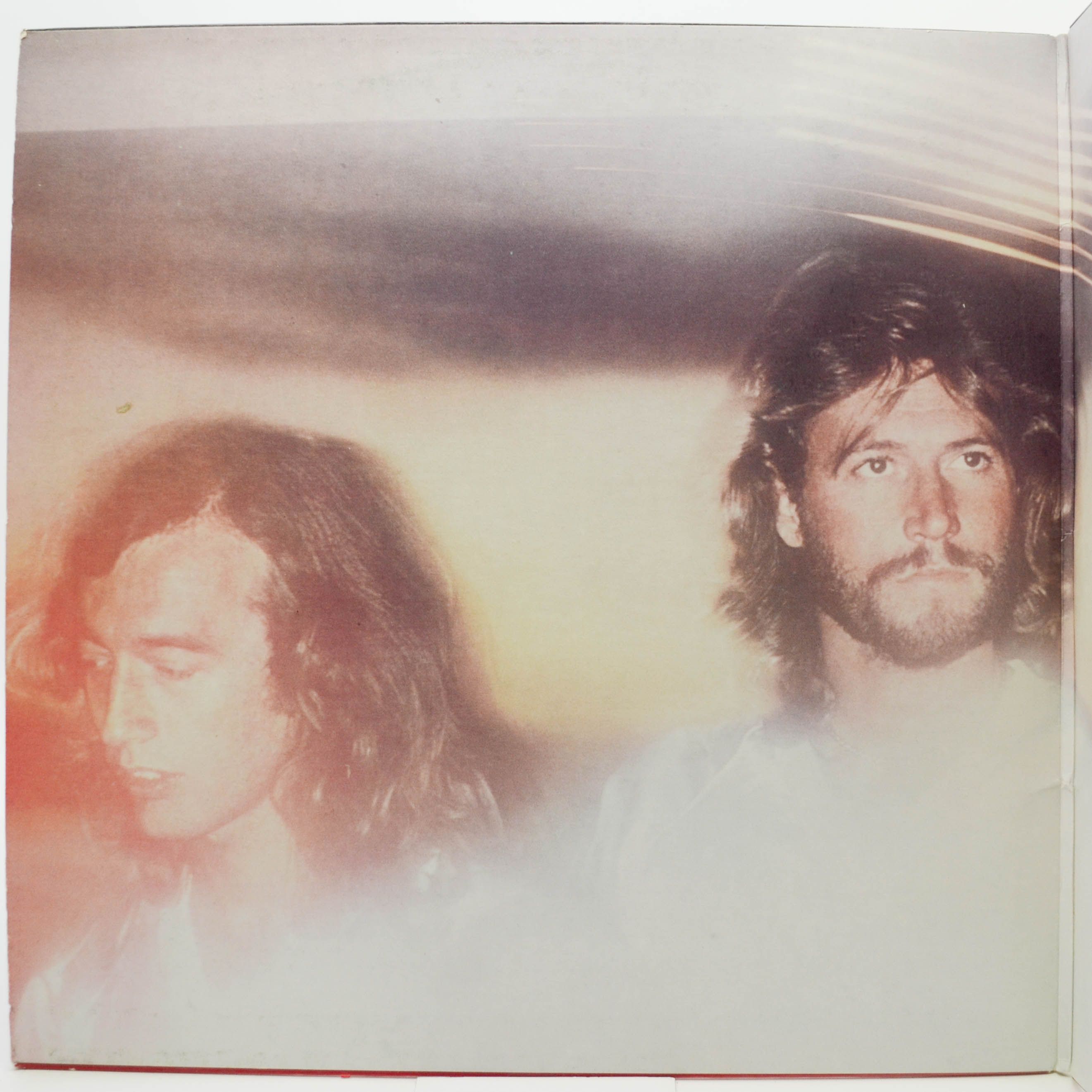 Bee Gees — Spirits Having Flown, 1979