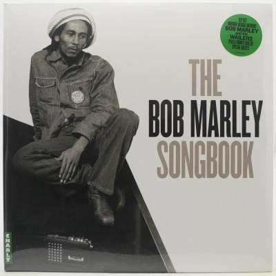 Виниловая пластинка The Bob Marley Songbook (2LP), 2024