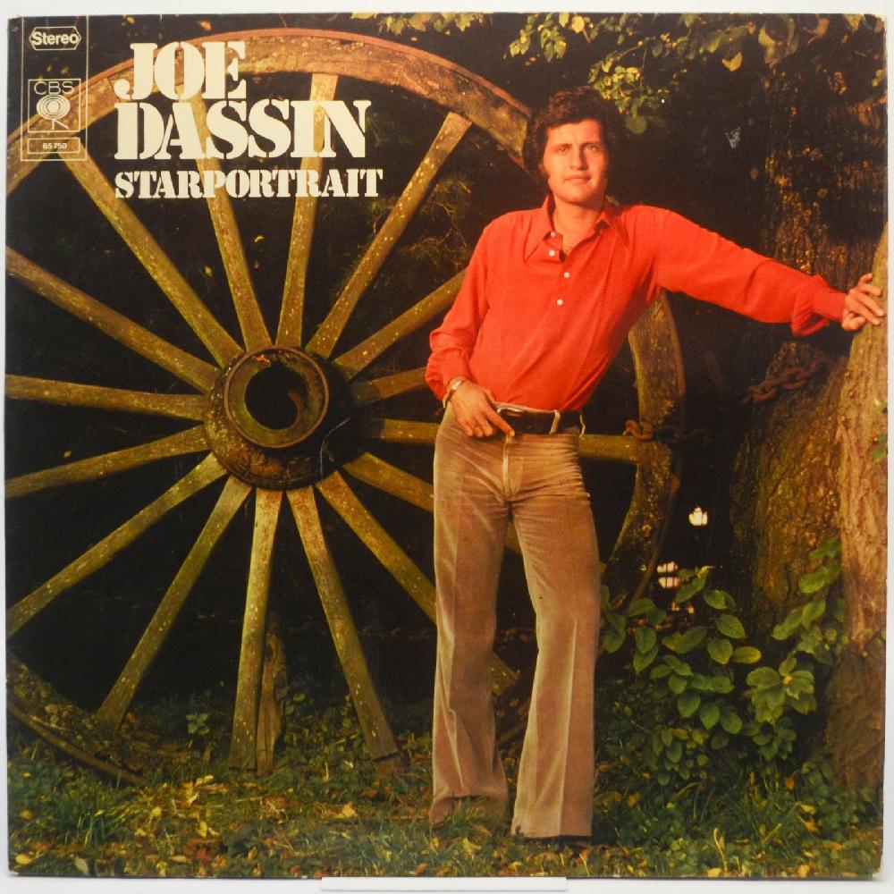 Прочие релизы (Joe Dassin)