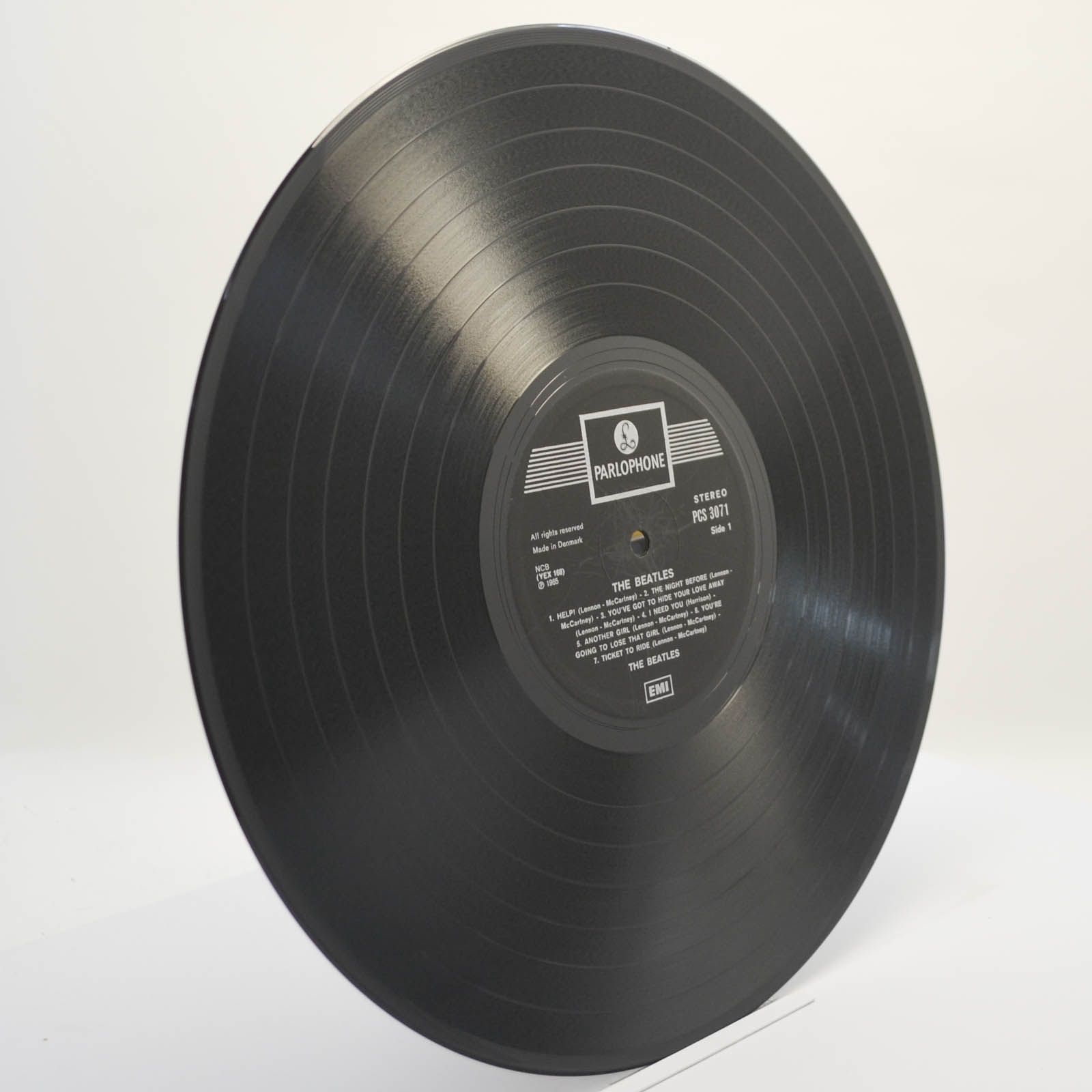 Beatles — Help!, 1965