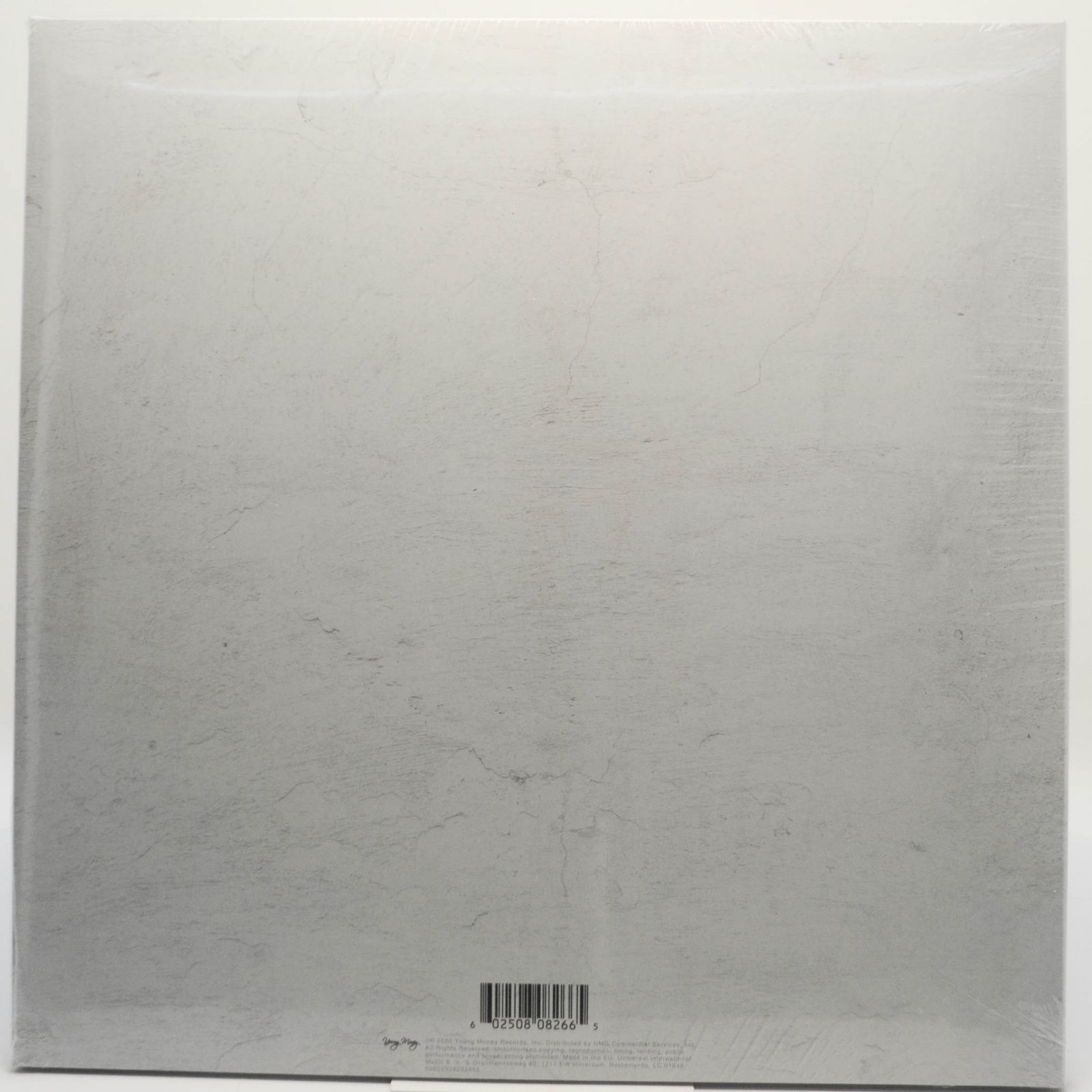 Виниловая пластинка Lil Wayne — Funeral (2LP), 2020