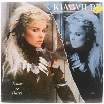 Teases & Dares, 1984