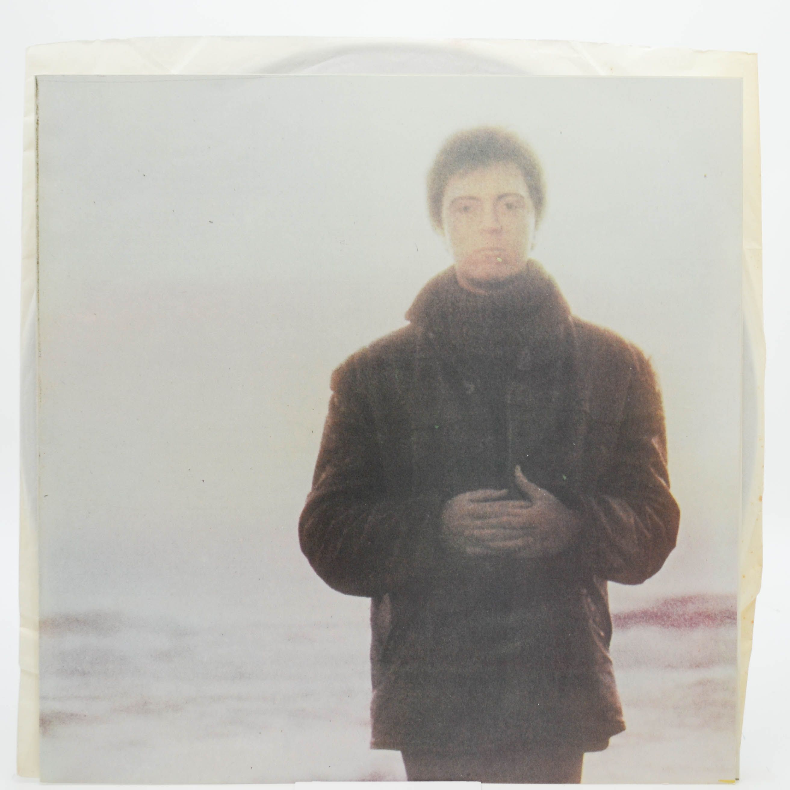 Виниловая пластинка Umberto Tozzi — Tu, 1978