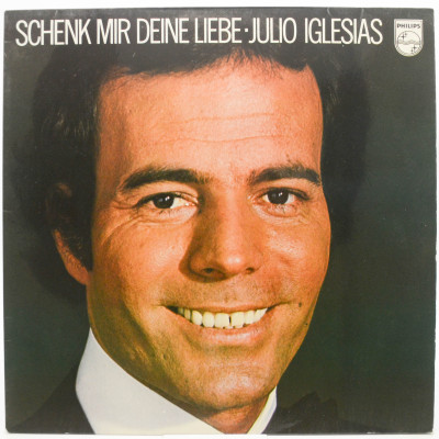 Schenk Mir Deine Liebe, 1976