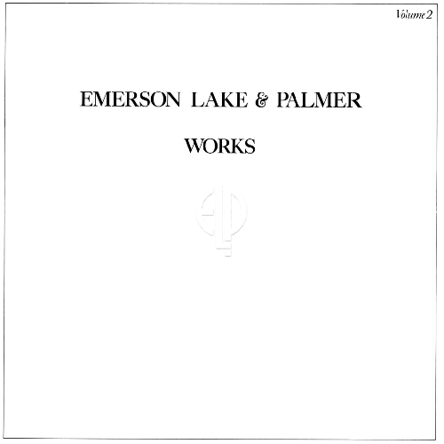 Works Volume 2