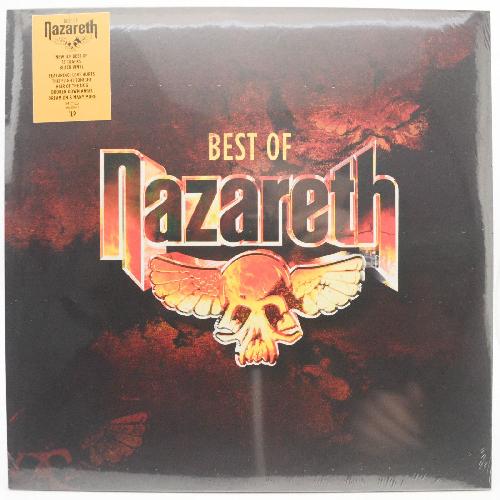 Прочие релизы (Nazareth)