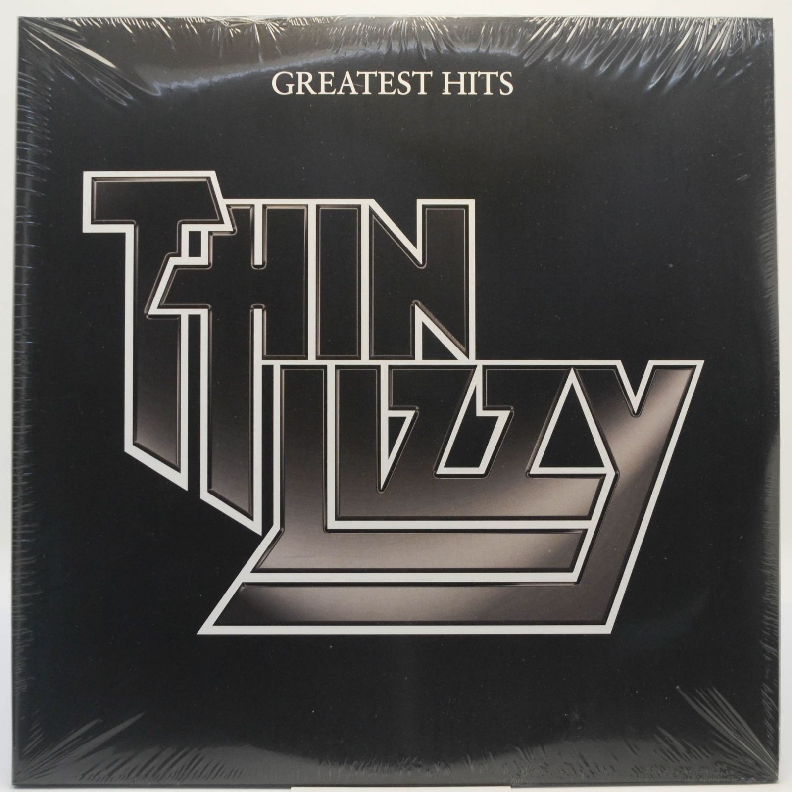 Виниловая пластинка Thin Lizzy — Greatest Hits (2LP), 2021