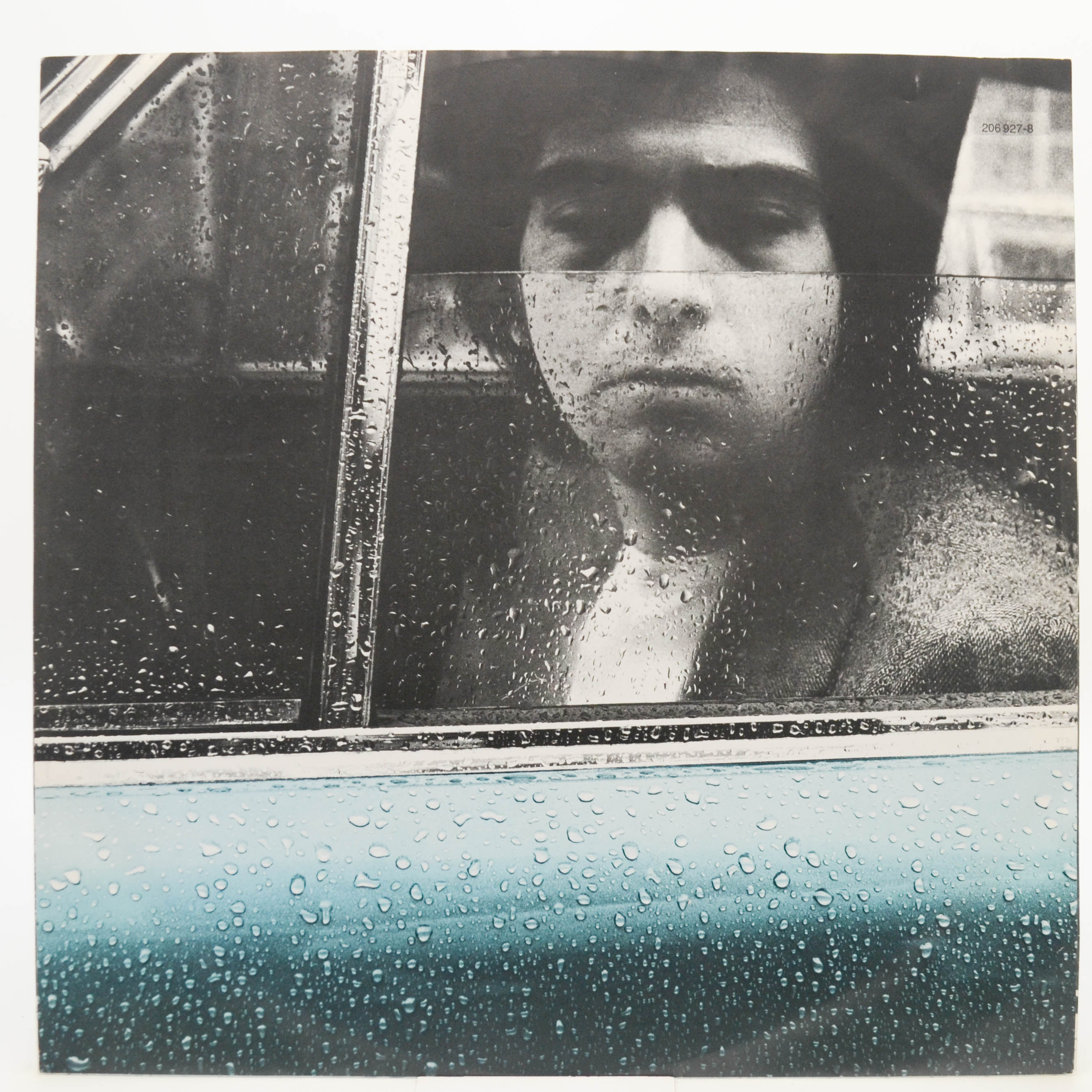 Peter Gabriel — Peter Gabriel, 1985