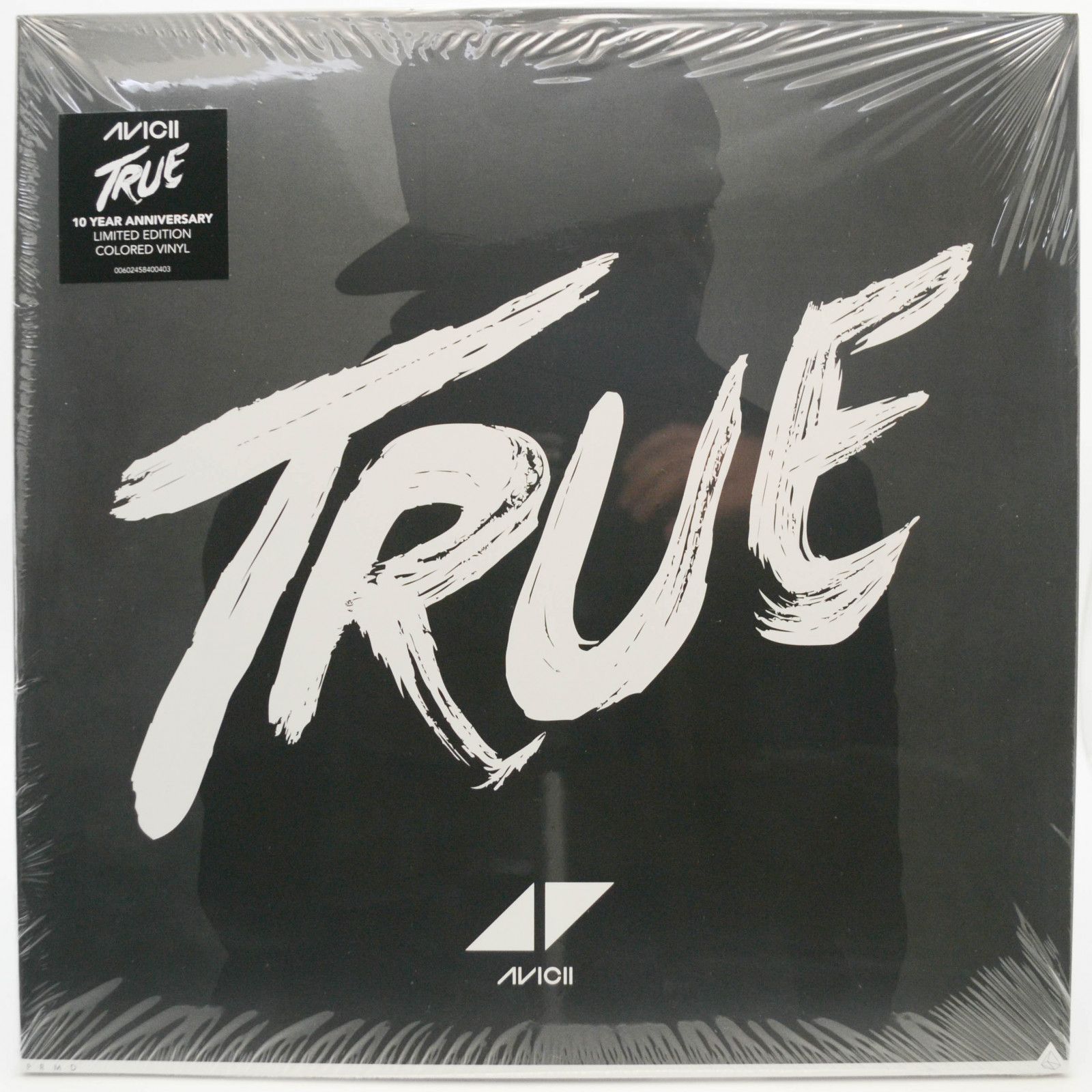 Виниловая пластинка Avicii — True, 2013