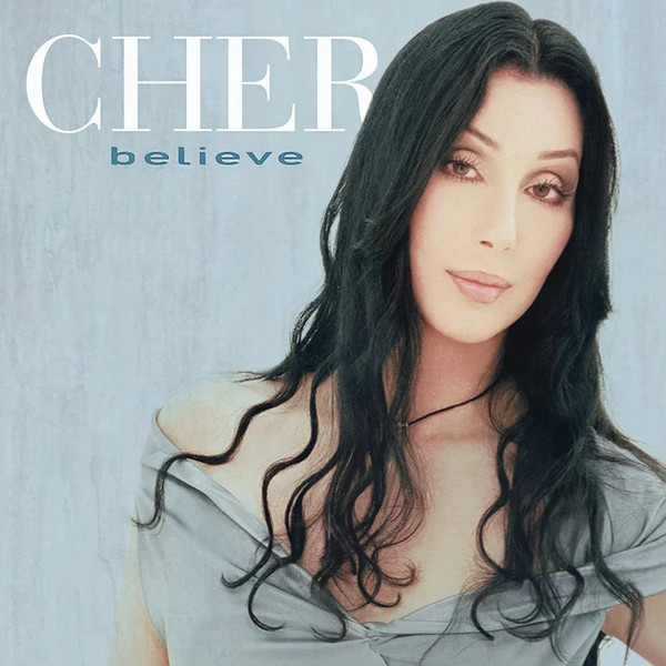 Believe (Cher)
