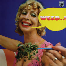 Weed (1971)