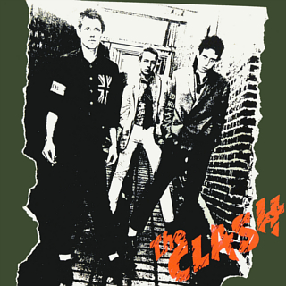 The Clash (1977)