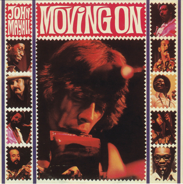 Moving On