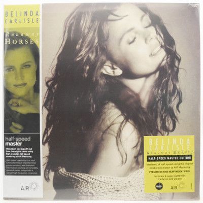 Runaway Horses, 1989