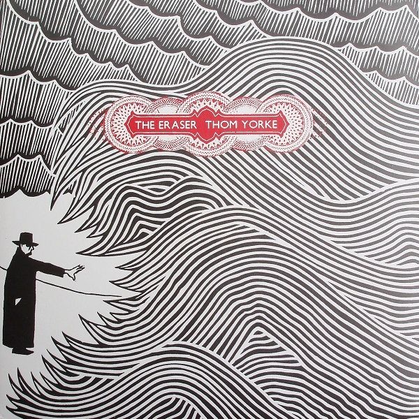 The Eraser (Thom Yorke)