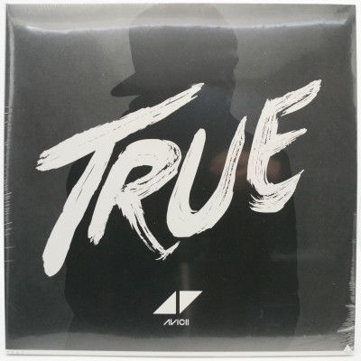 Виниловая пластинка True, 2013