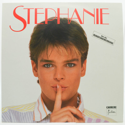 Stephanie, 1986