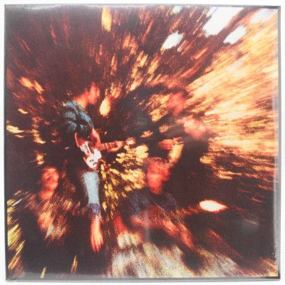 Bayou Country, 1969