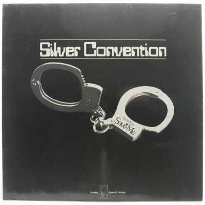 Виниловая пластинка Silver Convention, 1975