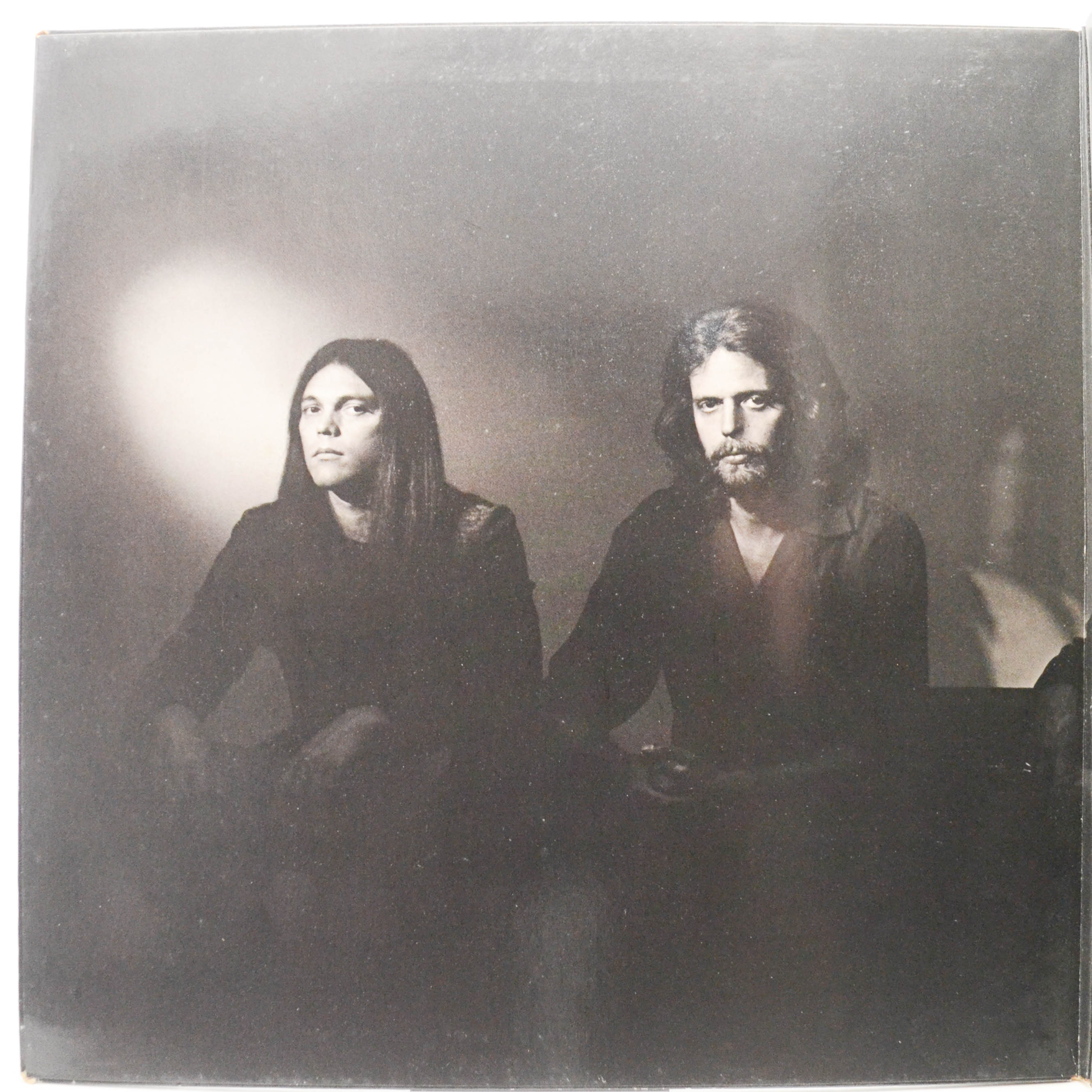 Eagles — The Long Run, 1979