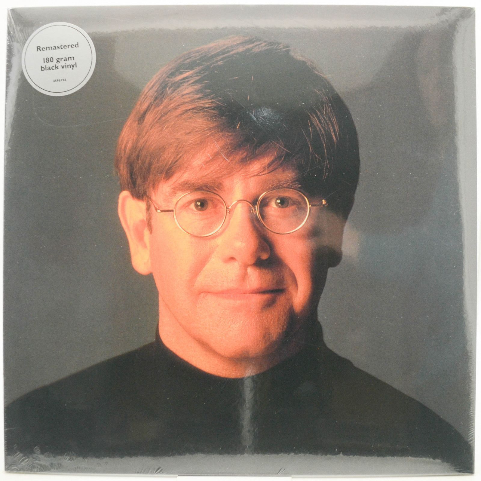 Elton John — Made In England, 1995