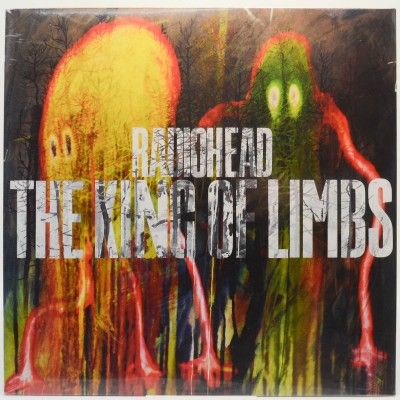 The King Of Limbs, 2011