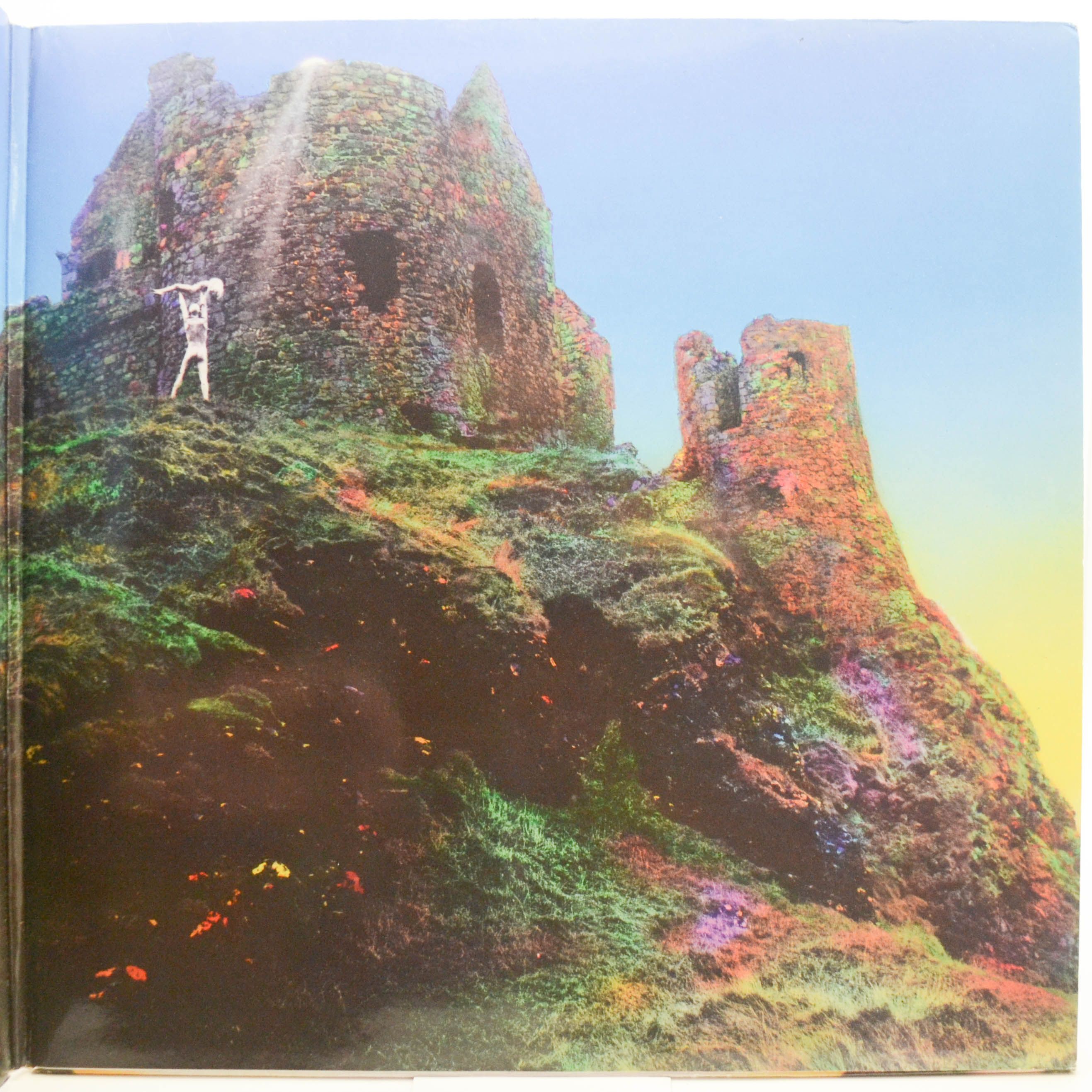 Led Zeppelin — Houses Of The Holy, 1973