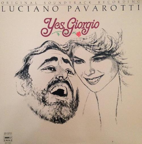 Yes, Giorgio