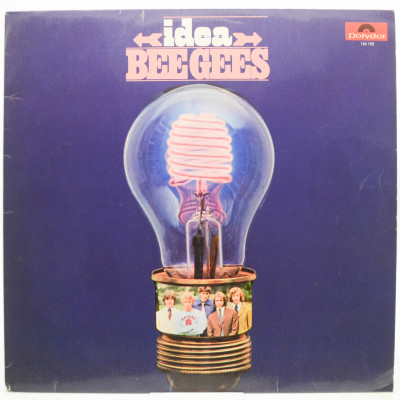 Idea, 1968
