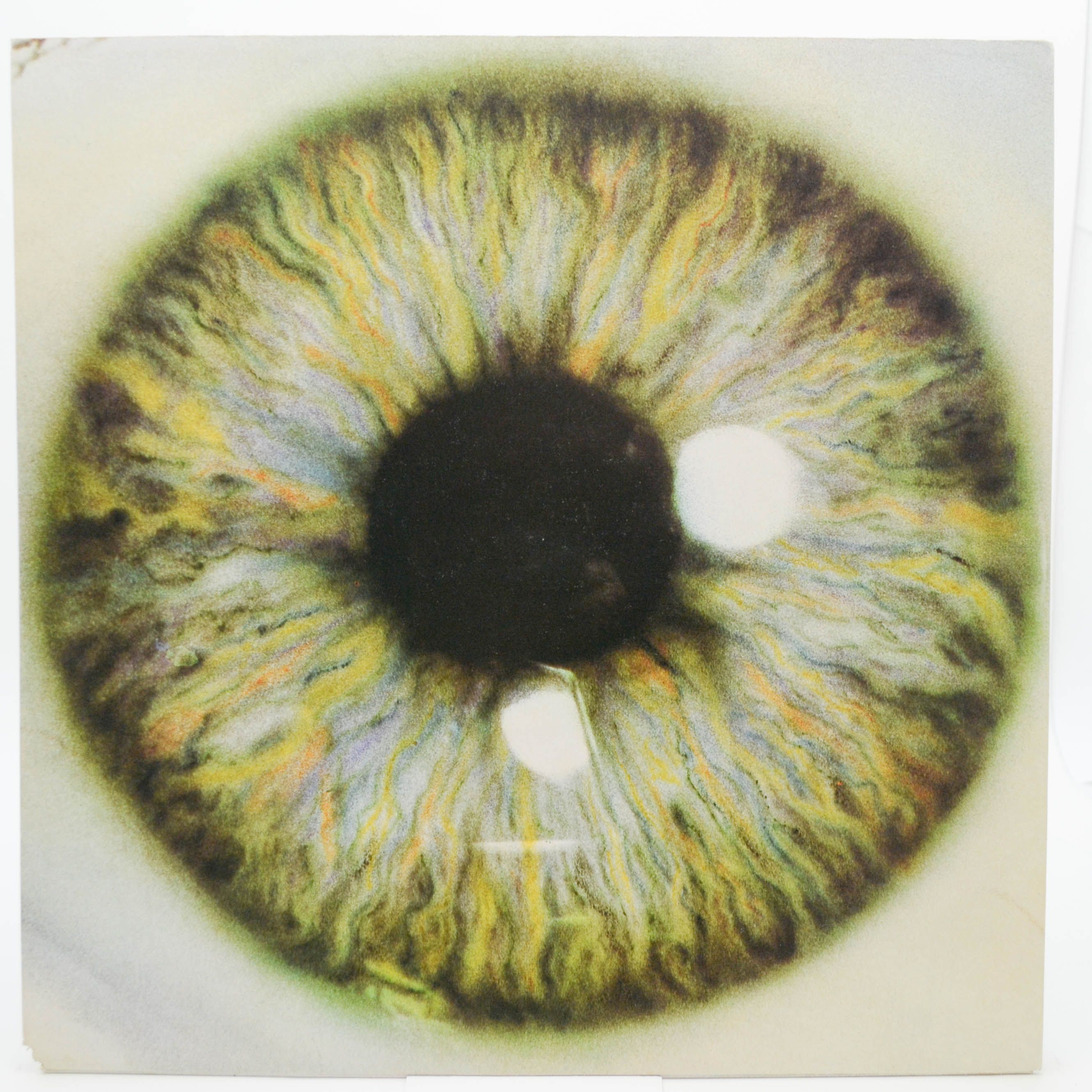 Виниловая пластинка Pretty Things — Savage Eye (1-st, UK), 1975