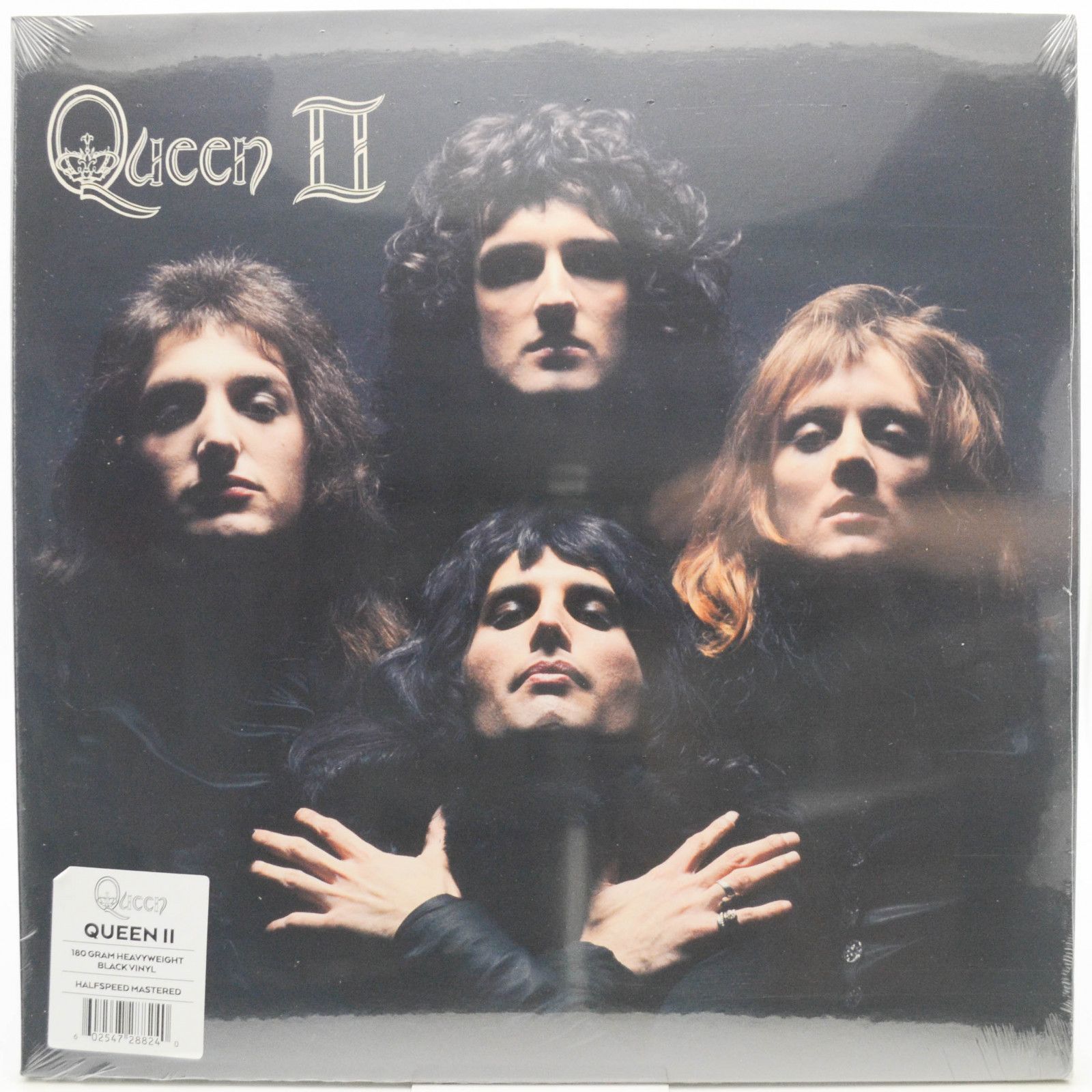 Queen — Queen II, 1974