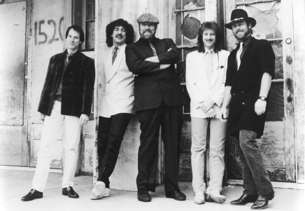 Bluesbusters