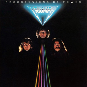 Progressions Of Power