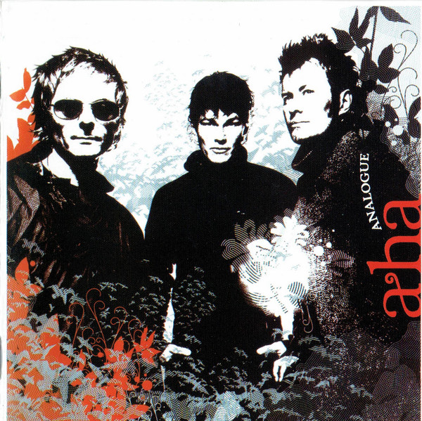 Analogue (a-ha)