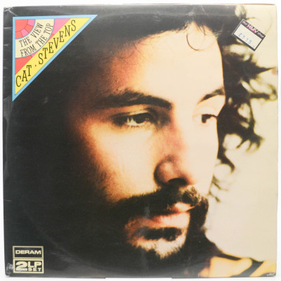 Виниловая пластинка The View From The Top (2LP, UK), 1977