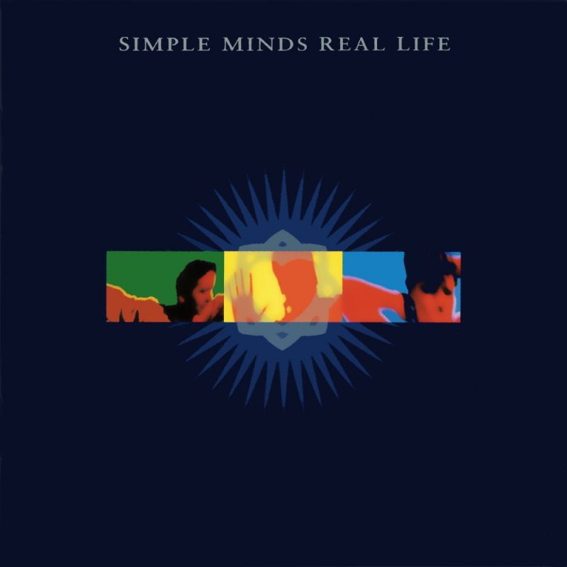 Real Life (Simple Minds)