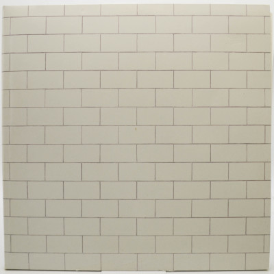 Виниловая пластинка The Wall (2LP), 1979