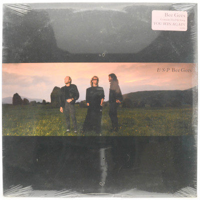 E·S·P (USA), 1987