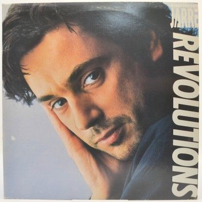 Revolutions, 1988